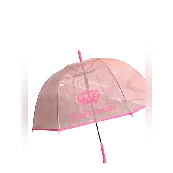 Juicy Couture Crown umbrella - Picture 4 of 4